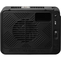 Đèn LED đơn sắc RGB Amaran Ray 120c