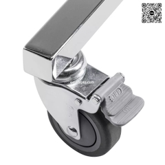 Chân Đế Bánh Xe MEKING COB-01 Runway Base Stand – Tải Khủng 80kg
