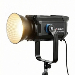 ĐÈN E.PRO PL500 DMX Bi COLOR 2700K – 6500K