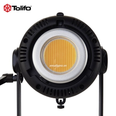 Đèn LED Tolifo X-600B Pro 600W DMX 2700K-6500K