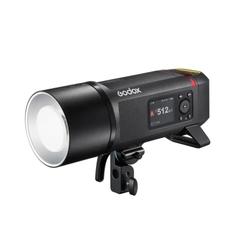 Đèn Godox AD800 Pro - 800W HSS và TTL - LED 40W