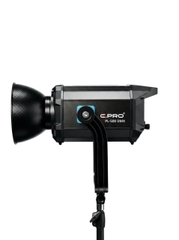 ĐÈN E.PRO PL500 DMX Bi COLOR 2700K – 6500K