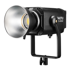 Đèn Studio LED MIAOTU CL-800B 800W 2700-6500K CRI97 Điều Khiển DMX Bluetooth Dùng Cho Chụp Ảnh Quay Phim