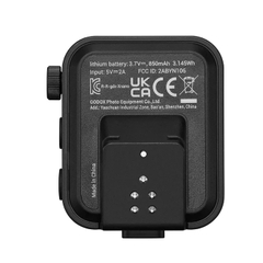 Trigger Godox X3 TTL Wireless Flash for C/N/S/F/P