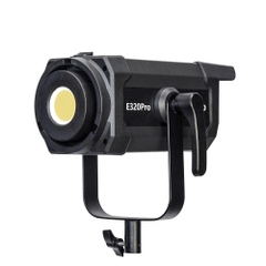 E.PRO E-320B – 320W | 2700K–6500K | Bảo hành 12 tháng