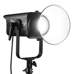 Miaotu MT-500B DMX Professional 500W Bi Color 2700-6500K