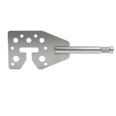 E.PRO Wall Ceiling Mount – Tấm Chuyển Đổi Đa Năng Cho Studio