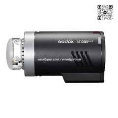 Đèn Godox AD300 Pro II NEW