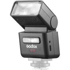 Đèn flash mini Godox iT32 TTL Kèm bộ kích hoạt X5 KIT