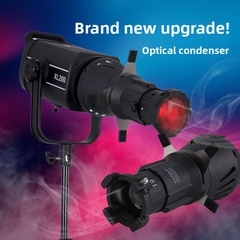 Bộ hiệu ứng ánh sáng E-PRO Projection Attachment EX30-PRO 36 – Giải pháp cho studio chuyên nghiệp