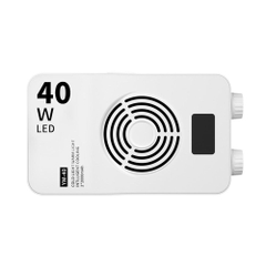 YM-40 Studio Pocket – Đèn LED cầm tay 40W Bi Color 3200K–6500K