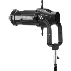 Aputure Spotlight Mount II Kit 36° Lens | Chính hãng