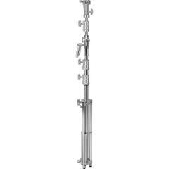 Chân Đèn Light Stand Boom M8 Pro Meking Chính Hãng – Cao 5.32m, Tải 10kg