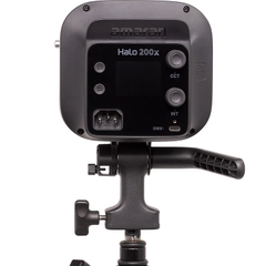 Đèn led Amaran Halo 200x Bi-Color