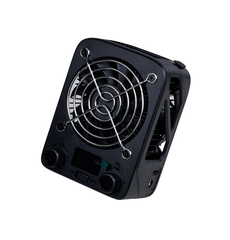 Đèn COB LIGHT S150 Cầm tay  công suất  cao - CRI >95 + Pin P77