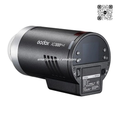 Đèn Godox AD300 Pro II NEW