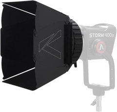 Bộ thấu kính Fresnel Aputure CF7 – Tăng cường ánh sáng cho đèn STORM 400x | Chính hãng, Giá tốt