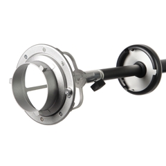 Tay zoom điều chỉnh ánh sáng Sofbox E-400 E.PRO