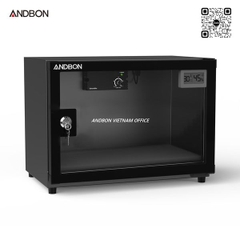 Tủ Chống Ẩm ANDBON AB 25C Chính Hãng