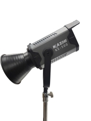 Đèn Led Studio KE-500B 500W: Nhiệt Độ Màu 2700K-6500K, Điều Khiển DMX & App