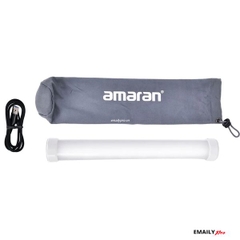 Amaran PT1c RGB LED Pixel Tube Light