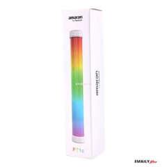 Amaran PT1c RGB LED Pixel Tube Light