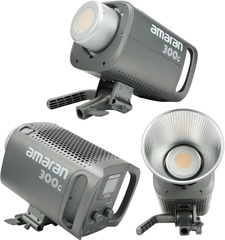 AMARAN 300c RGBWW Full-Color 300W