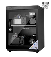 Tủ Chống Ẩm ANDBON AD-30C Chính Hãng