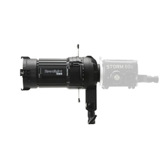 Aputure Spotlight Mini Lens Kit 36°