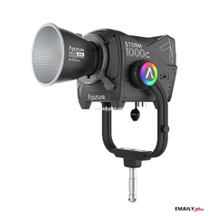 Aputure STORM 1000C RGB Professional Lighting