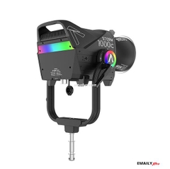 Aputure STORM 1000C RGB Professional Lighting