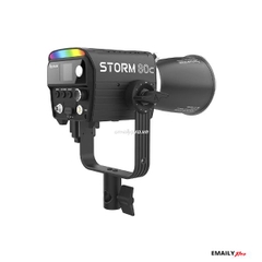 Aputure STORM 80c Professional Monolight