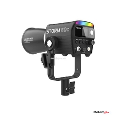 Aputure STORM 80c Professional Monolight