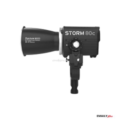 Aputure STORM 80c Professional Monolight