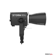 Aputure STORM 80c Professional Monolight