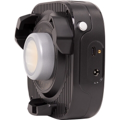 Đèn led Amaran Halo 100x Bi-Color