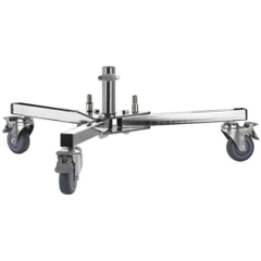 Chân Đế Bánh Xe MEKING COB-01 Runway Base Stand – Tải Khủng 80kg