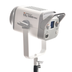 Đèn E.PRO ML-300DMX 300W Bi Color DMX cho livestream