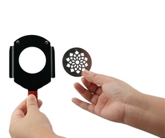 Bộ hiệu ứng ánh sáng E.PRO Projection YG-130 GOBO – Giải pháp nghệ thuật cho studio