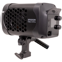 Đèn led Amaran Halo 600x Bi-Color