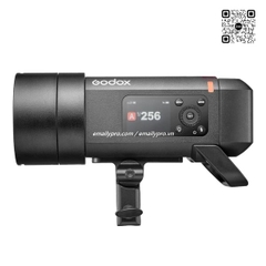 GODOX AD400Pro II All-in-One Outdoor Flash - Bowens S-Type
