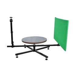 Bàn chụp sản phẩm E.PRO EX 360*