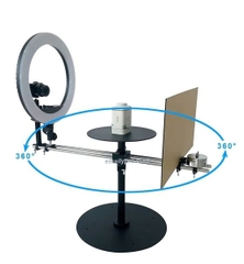 Bàn Quay chụp sản phẩm E.PRO PL-360* PRO