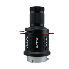 Bộ hiệu ứng ánh sáng E.PRO Projection YG-130 GOBO – Giải pháp nghệ thuật cho studio