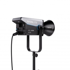 Đèn LED Nanlite FC-720B Bi 750W – Ánh sáng chuyên nghiệp cho studio.