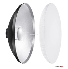 Godox Beauty Dish SILVER
