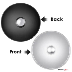 Godox Beauty Dish SILVER