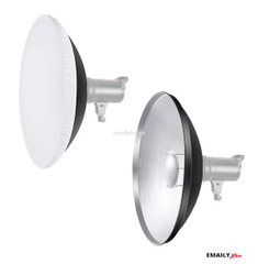 Godox Beauty Dish SILVER