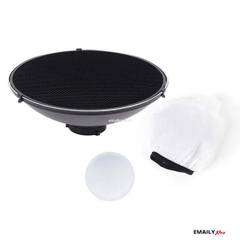 Godox Beauty Dish WHITE