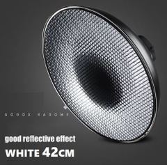 Godox Beauty Dish WHITE